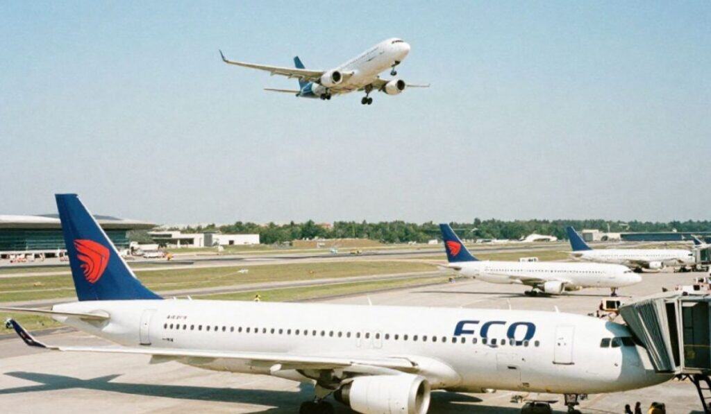 Rome Fiumicino Airport (FCO) - cheap flights to rome from the u.s.